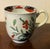 Antique 18th Century Georgian Worcester Porcelain First Period Imari Coffee Cup in the Kempthorne Pattern, Circa 1768 For Sale In New York - Image 6 of 15