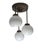 Art Nouveau Chandelier, Poland, 1970s For Sale - Image 13 of 13