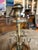 Lovely antique spool holder or jewelry display.