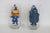 This beautiful Pair of Character Cups are made of glass. These drinking glasses were produced in 1977 by McDonalds as part...