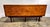 Mid Century Modern French Oak Sideboard With 4 Carved Doors 1960s For Sale - Image 11 of 11