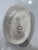1950s Vintage Weeping Gold Ceramic Panther Ashtray / Catchall For Sale - Image 5 of 5