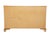 Bassett Furniture Solid Hard Rock Maple Colonial Early American 56" Double Dresser 229-01-237 For Sale - Image 13 of 15
