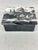 Vintage London prints St. Paul’s cathedral cigarette/trinket box designed by Susan Williams-Ellis. This is a pre-owned...