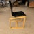 Rationalist Dining Chairs, Set of 2 For Sale - Image 17 of 18
