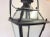 1940s Italian Bronze Lantern from Tagliafico, 1940s For Sale - Image 5 of 9