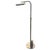Modern 1960s Charles Hollis Jones Chrome Ball Line Reading Lamp For Sale - Image 3 of 6