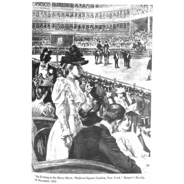 "The National Horse Show: A Centennial History 1883-1983" 1985 Sprague, Kurth For Sale - Image 11 of 12