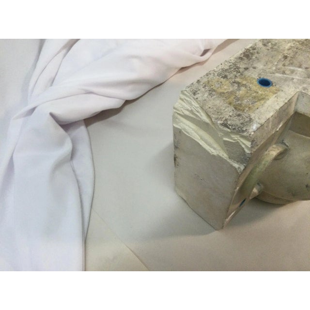 Antique Tea Pot Mold From England For Sale In Dallas - Image 6 of 8