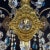 Genoese Empire Gilt 12-Light Chandelier For Sale - Image 4 of 15