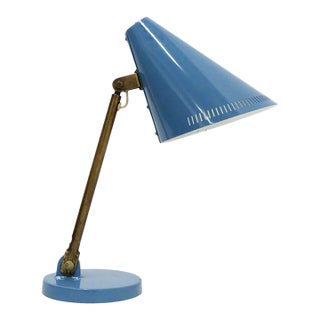 Desk Lamp by Paavo Tynell for Taito, 1950 For Sale