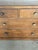 Wood Two Over Two Drawers - Antique Pine Chest of Drawers From England For Sale - Image 7 of 18