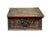 19th century swedish hand painted oak strong box circa 1820. we are pleased to offer this beautiful box, which has many...