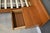 1960s Teak Queen Floating Platform Bed For Sale In Boston - Image 6 of 10