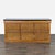 Wood Antique Japanese Tansu With Granite Top For Sale - Image 7 of 11