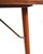 Danish Coffee Table attributed to Børge Mogensen for Søborg Møbler, 1950s For Sale - Image 9 of 12