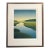 "Marsh Lanscape", Framed Fine Art Original Print 16/125, by Jacob Cooley For Sale