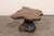 Mid 20th Century Live-Edge Cypress Wood Small Coffee Table For Sale In Atlanta - Image 6 of 12