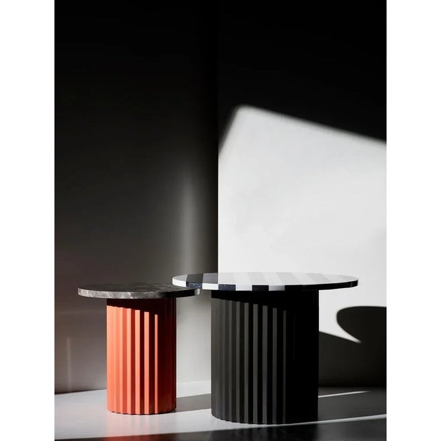 Lounge Tables by Lisette Rützou, Set of 2 For Sale - Image 9 of 10