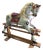Large Collinson Rocking Horse For Sale