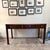 2020s Thomas O’Brien for Hickory Chair Keith Desk For Sale - Image 5 of 6