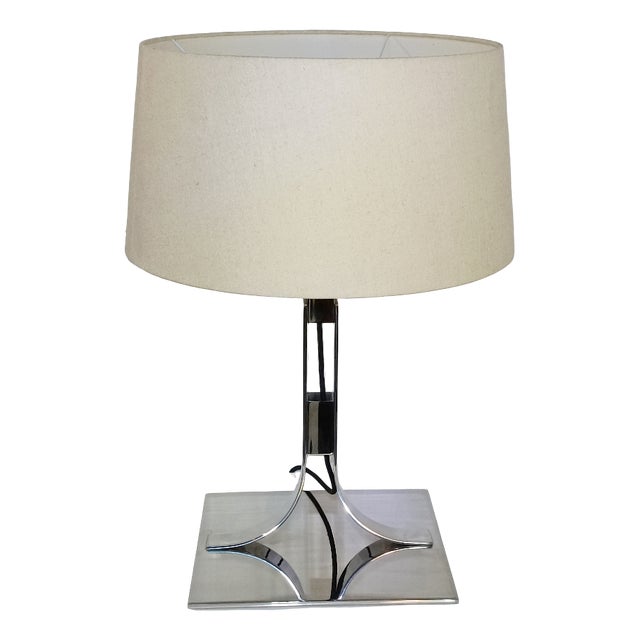 Bach Lamp by F. Correa and A. Mila for Santa & Cole, 1970s For Sale