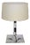 Bach Lamp by F. Correa and A. Mila for Santa & Cole, 1970s For Sale