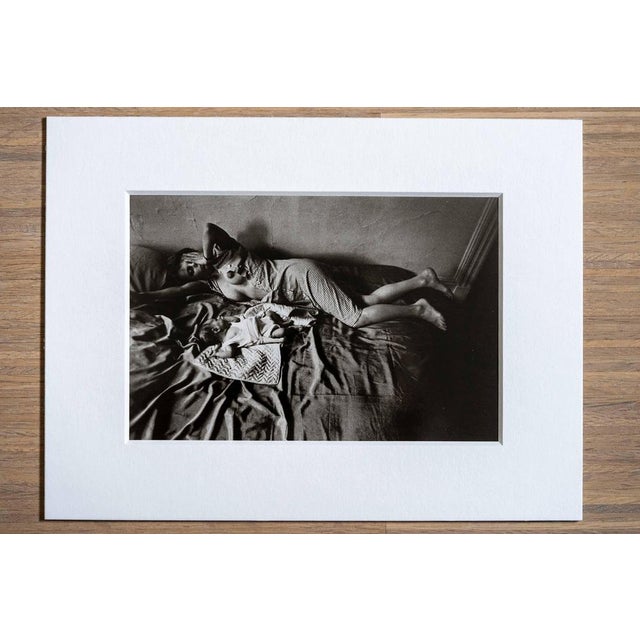 Elliott Erwitt (1928 - 2024) New York City, 1953 Gelatin silver print on resin coated (RC) paper Paper size: 13 x 18 cm...