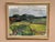 Wilgot Olsson, Orust, 1960s, Oil Painting on Canvas, Framed For Sale - Image 11 of 17