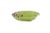 Bordallo Pinheiro Bordallo Pinheiro Artichoke Set with Pasta Bowls, Green, 12 Pieces For Sale - Image 4 of 5