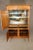 This is a gorgeous Baker solid oak china cabinet with lighting and a pull out writing desk. The cabinet is in very good...