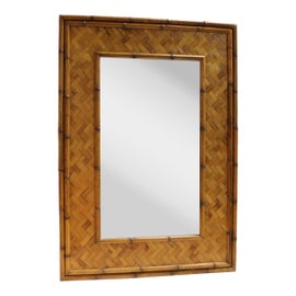 Example of Wall Mirrors in Fayetteville, AR