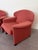 Afra & Tobia Scarpa Ronda Armchairs by Tobia Scarpa, 1970s, Set of 2 For Sale - Image 4 of 9