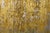 Lola Vitelli, Riflessi, Mixed Media with Gold and Silver Leaf on Canvas, 2020 For Sale - Image 3 of 9