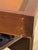 Traditional Early 20th Century Zangerle & Peterson Drop Leaf Coffee Table Mahogany For Sale - Image 3 of 18