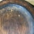 Early 20th Century Antique Hand Carved Teak Offering Tray For Sale - Image 10 of 12