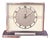 Art Deco Clock from Kienzle International, Germany, 1930s For Sale