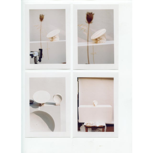 Pendulum Clocks by Turbina, Set of 3 For Sale - Image 10 of 18