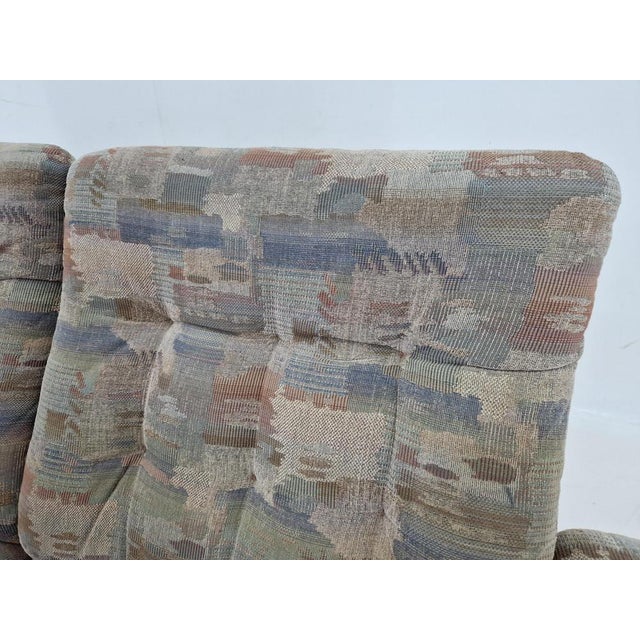 Mid-Century Sofa, Denmark, 1970s For Sale - Image 6 of 14