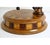 Vanity Table Mirror with Candlesticks, 19th Century For Sale - Image 9 of 18