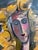 Portraiture Maxine Estachy French Portrait Artist For Sale - Image 3 of 8