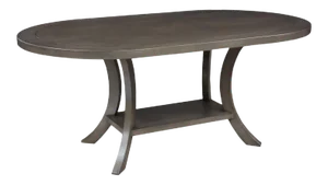 Fremarc Designs Veranda Oval Dining Table