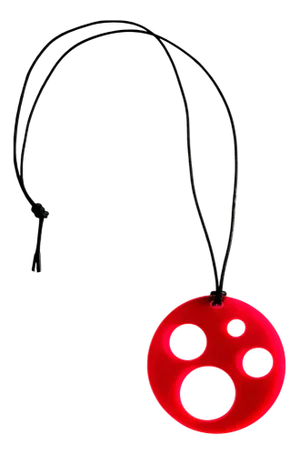 Necklace 90/1 by Andreas Berlin