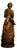 French School, Depicting a Maternity Scene, 1800s, Wood For Sale