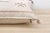 White Mirage Silk Rug Lumbar Pillow For Sale In Los Angeles - Image 6 of 8
