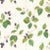 Sanderson Rubus Wallpaper in Blackberry For Sale