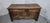 Georgian Oak Coffer, 1650 For Sale - Image 12 of 13
