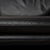Black Leather Atlanta Two-Seater Sofa by Lauser For Sale - Image 4 of 10