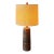 Gordon and Jane Martz Table Lamp by Marshall Studios For Sale