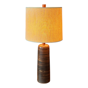 Gordon and Jane Martz Table Lamp by Marshall Studios